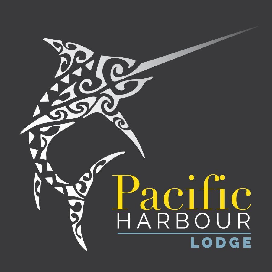 Pacific Harbour Lodge Whangaroa Exterior foto